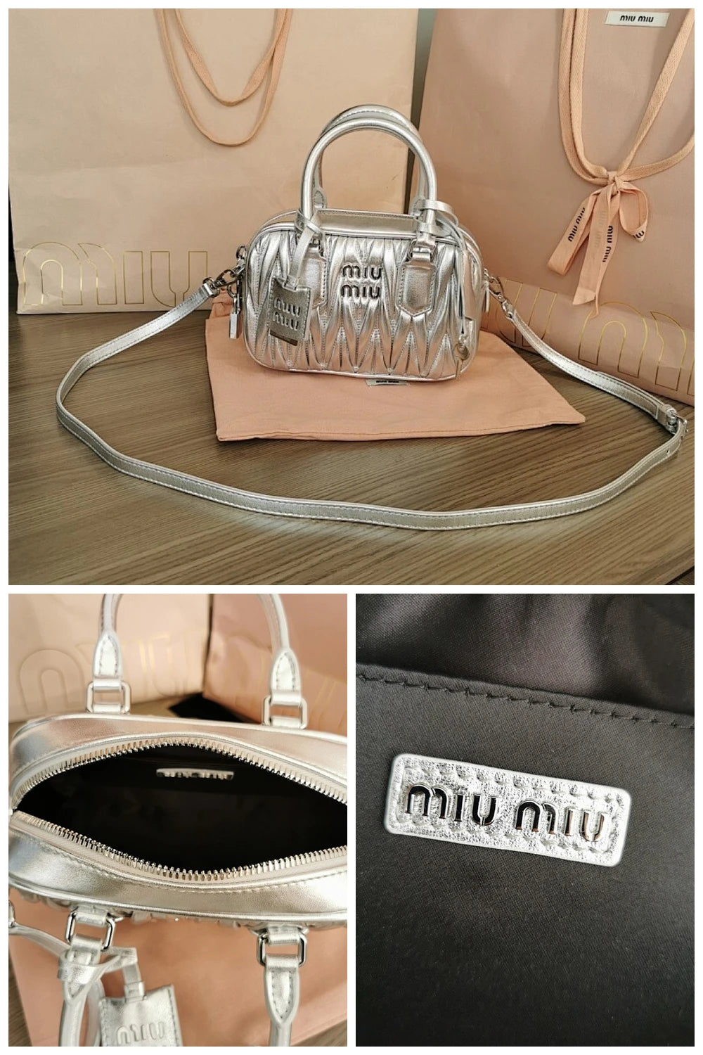 NB - MMU Bag - 478