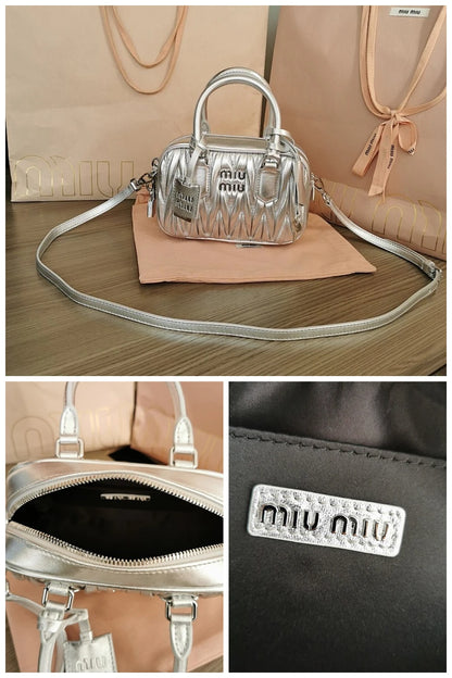 NB - MMU Bag - 478