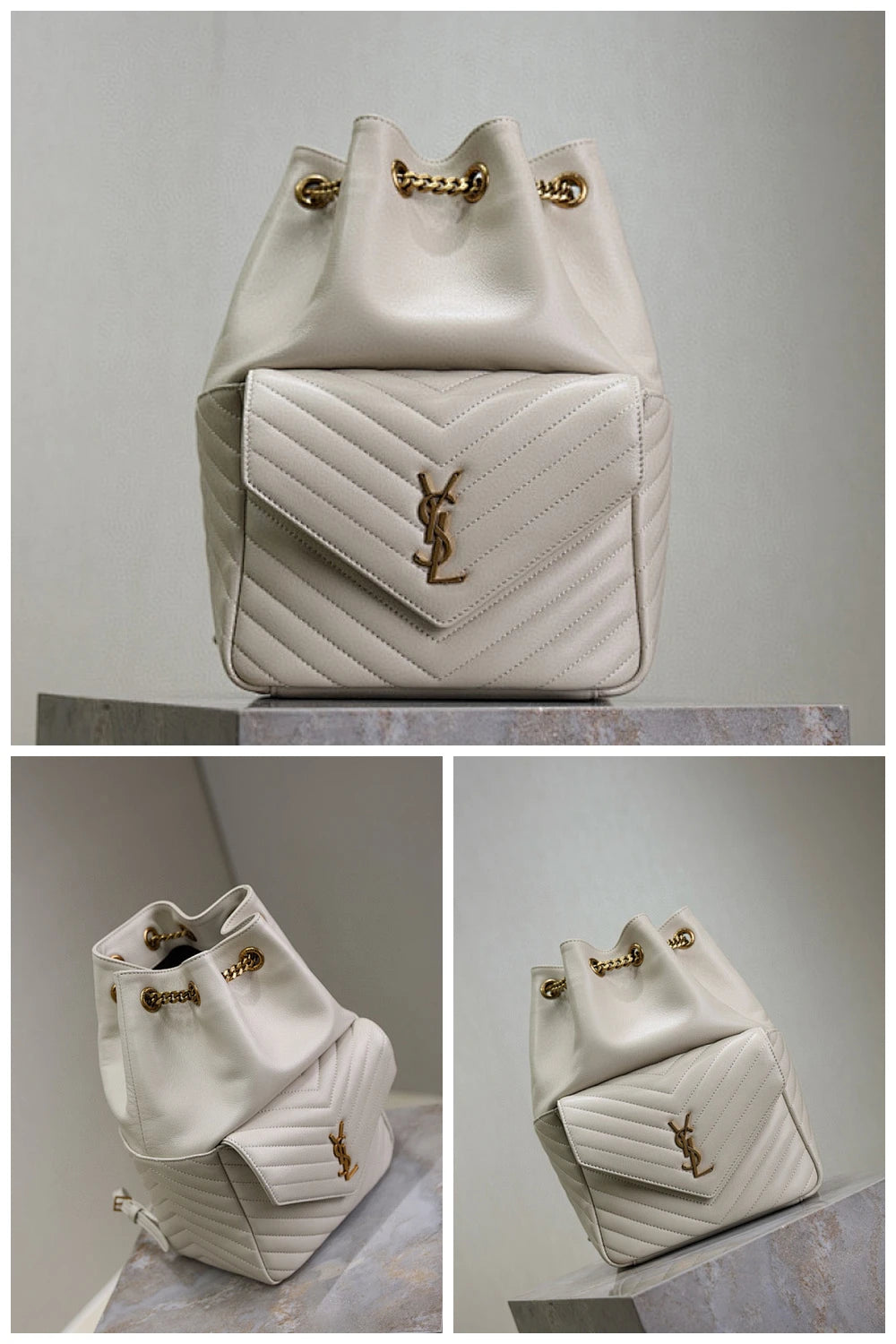 NB - YLS Bag - 754