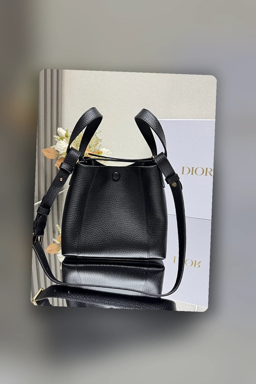 NB - DOR Bag - 711