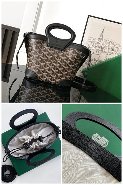 NB - GYO Bag - 763