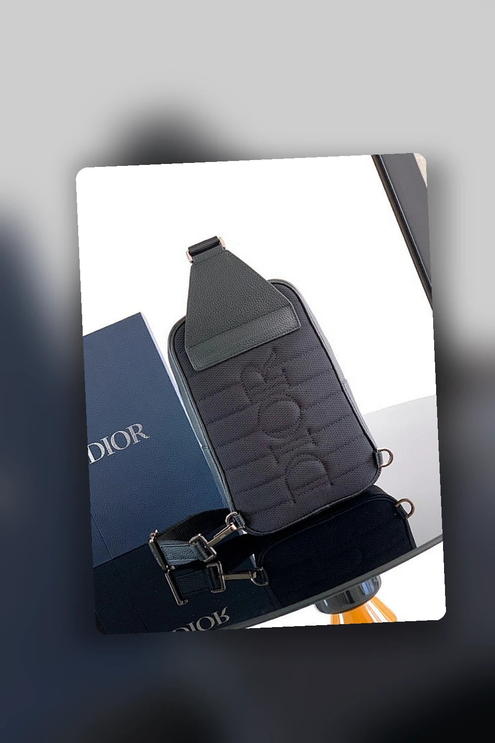NB - DOR Bag - 1294