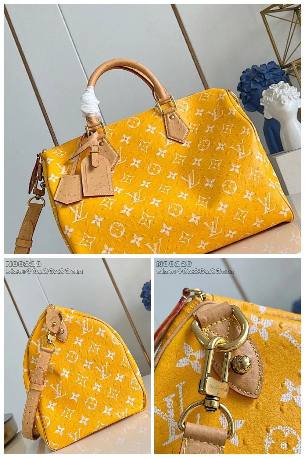 NB - LOV Bag - 1149