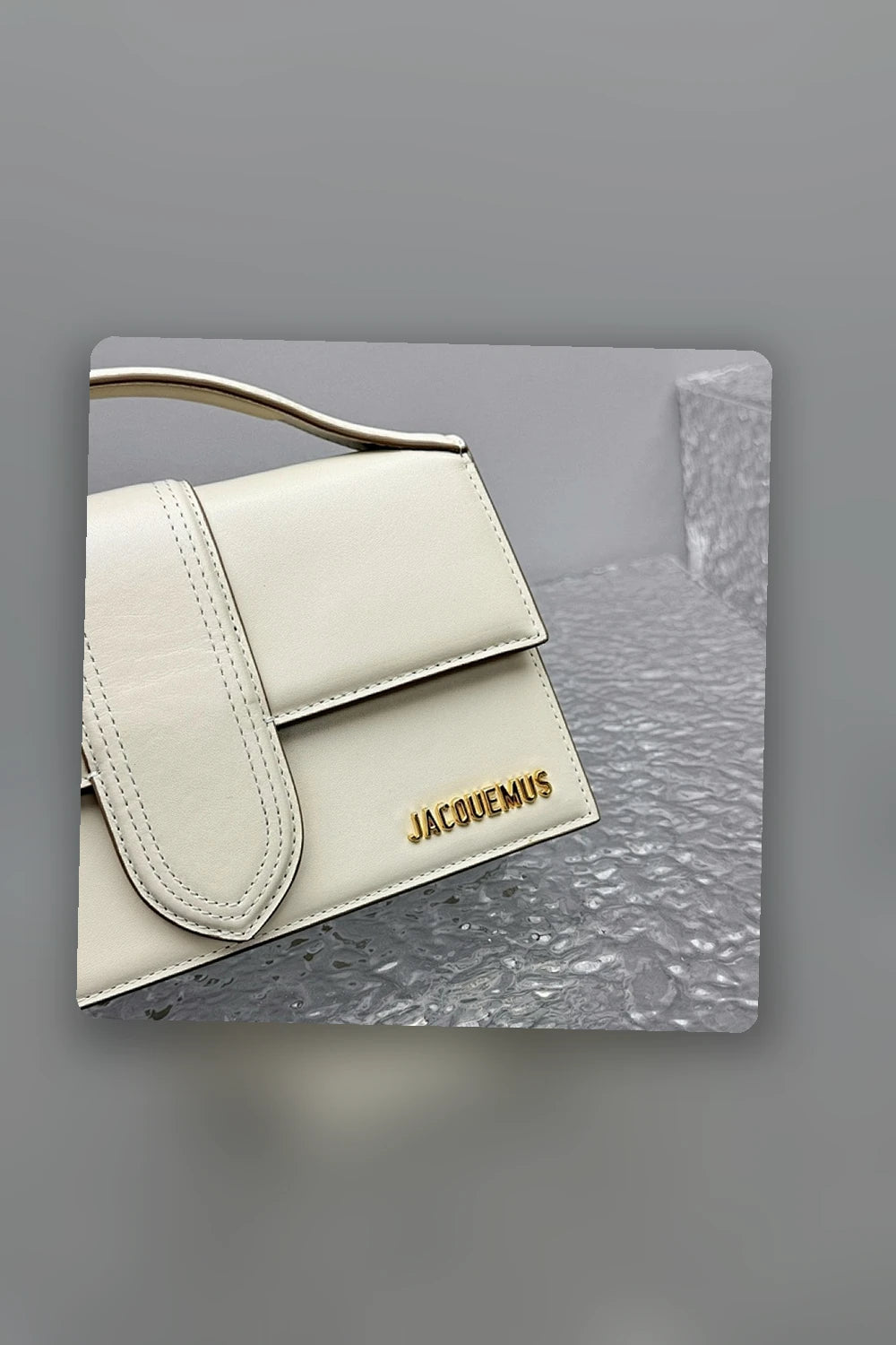 NB - JCA Bag - 210