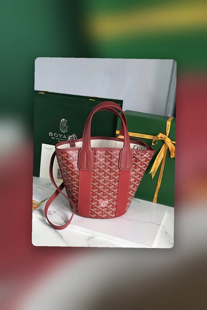 NB - GYO Bag - 730