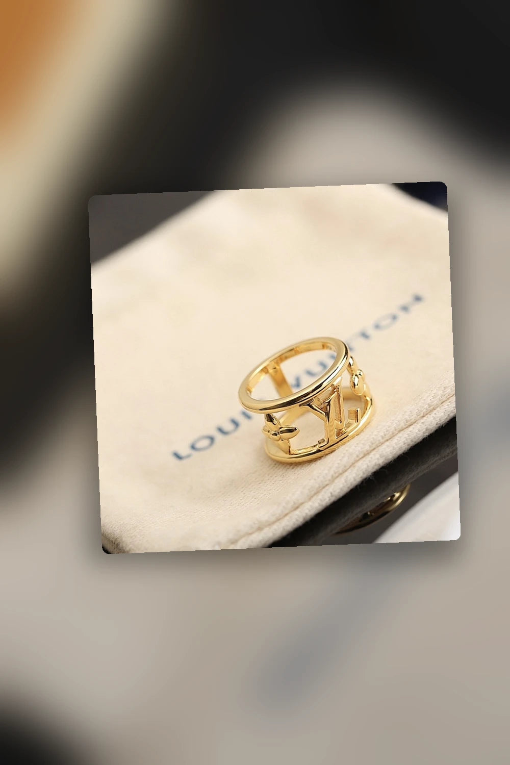 NB - LOV Jewelry - 047