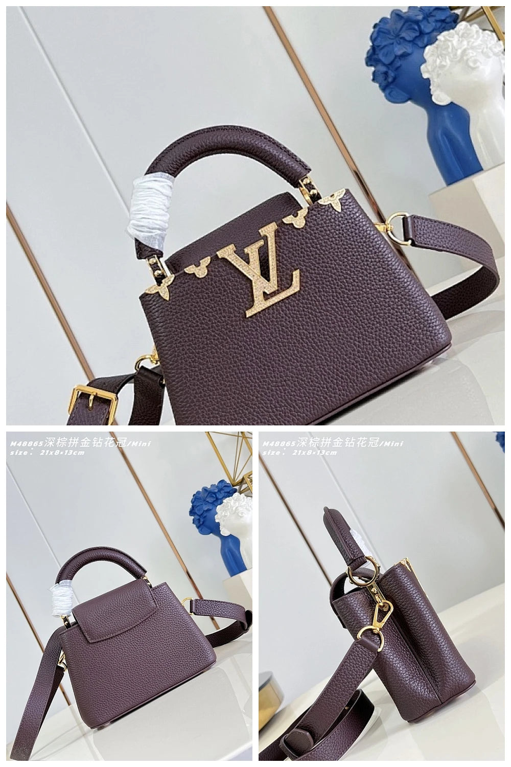 NB - LOV Bag - 186