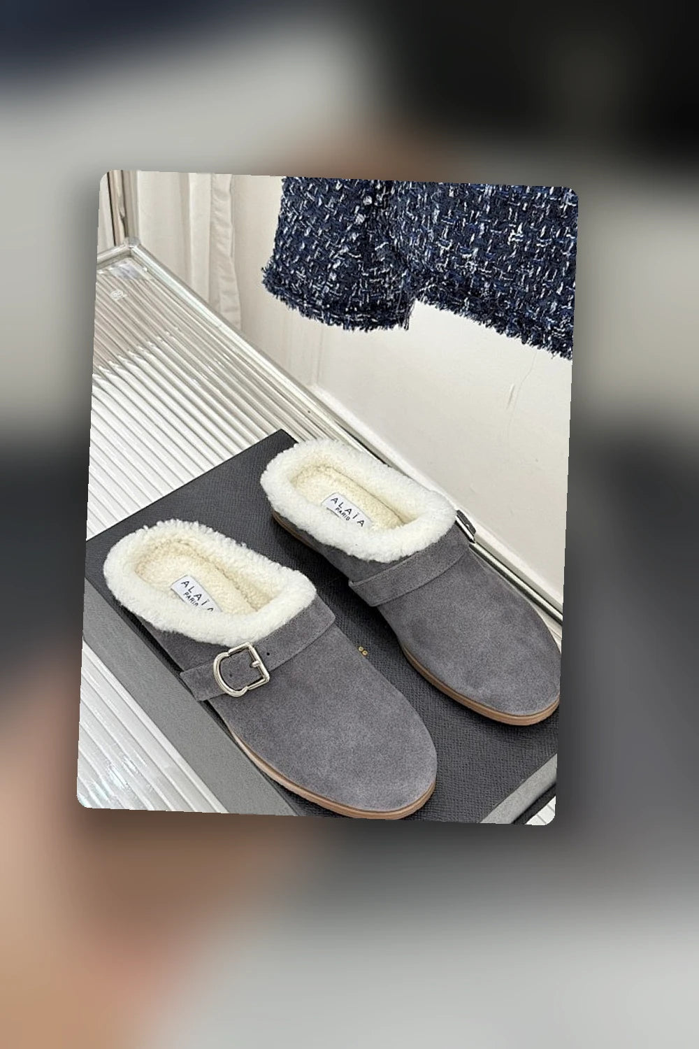 NB - AAL Women Shoes - 053