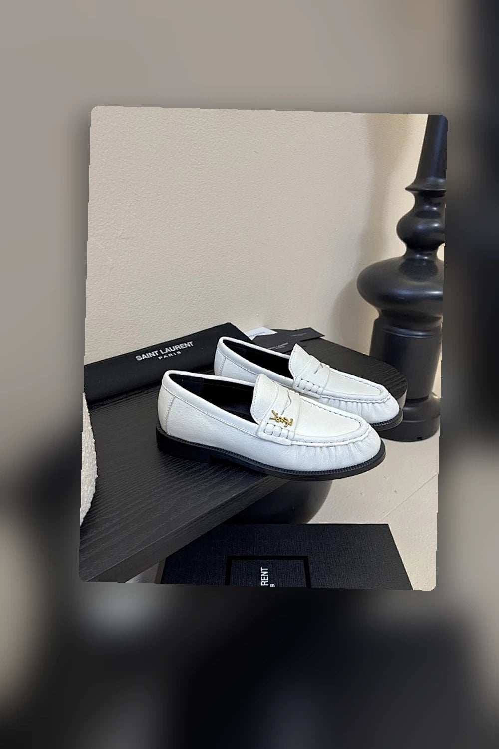 NB - YLS Women Shoes - 630