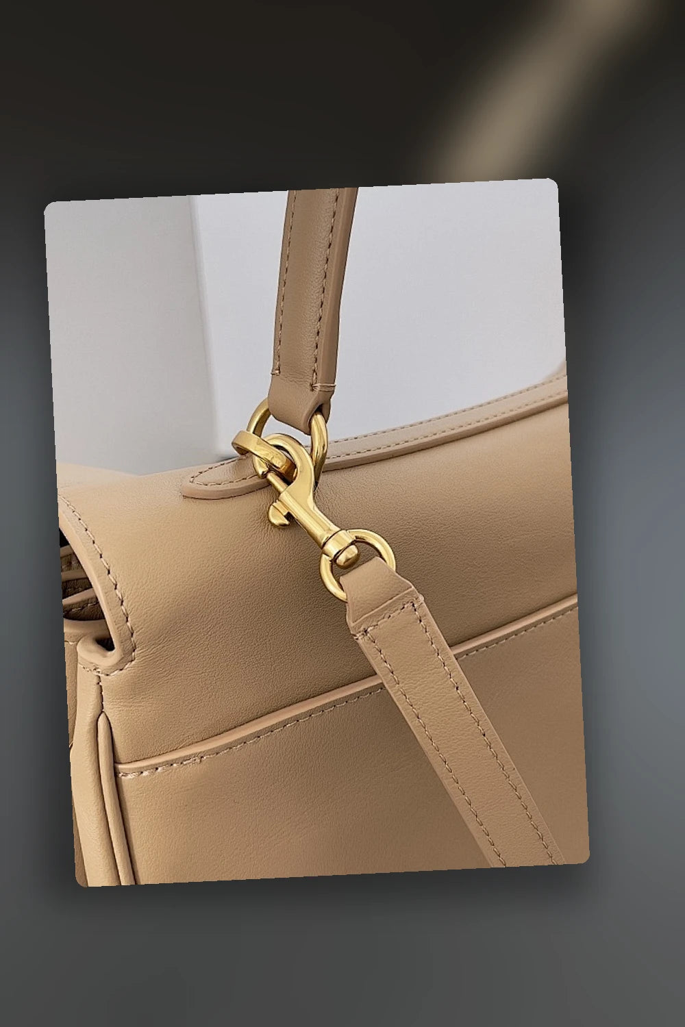 NB - BG Bag - 1769