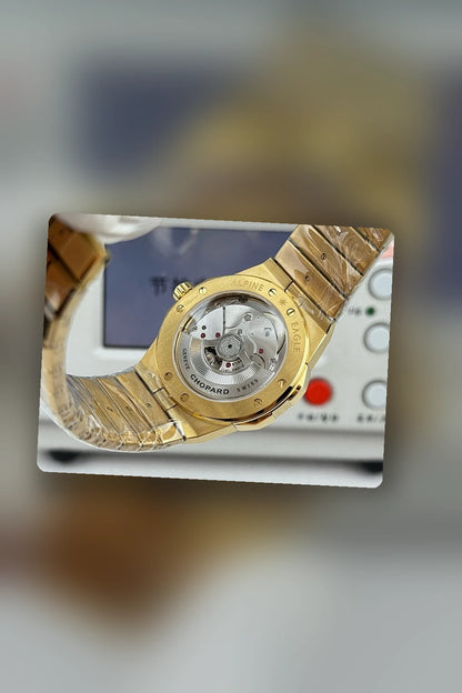 NB - Mix Watch - 098