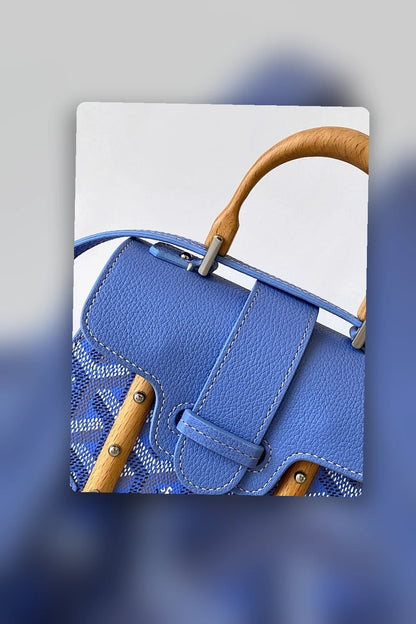 NB - GYO Bag - 476