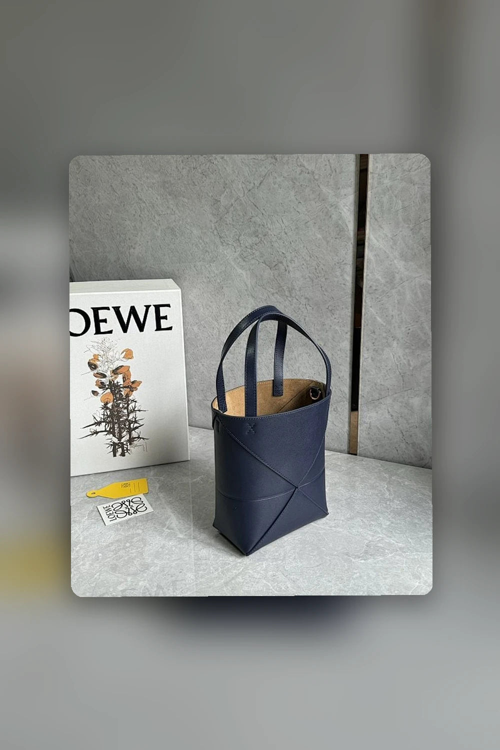 NB - LWO Bag - 154