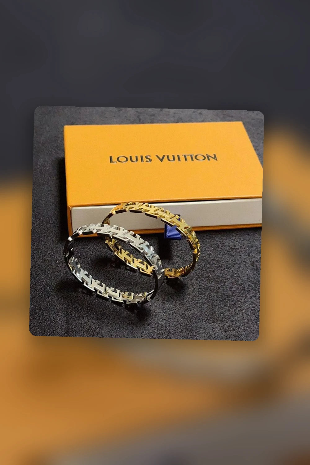 NB - LOV Jewelry - 272