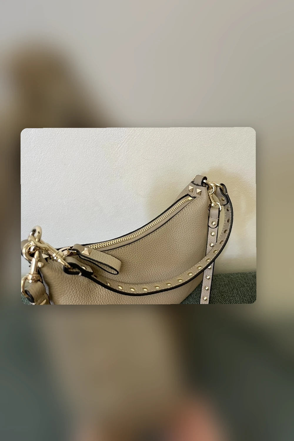 NB - VEL Bag - 553