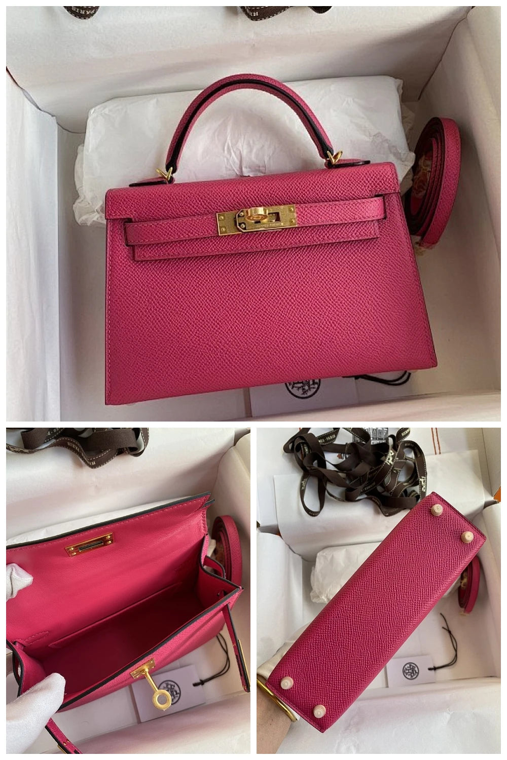 NB - HMS Bag - 1194