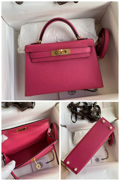 NB - HMS Bag - 1194