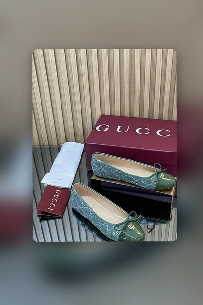 NB - GUKI Women Shoes - 804