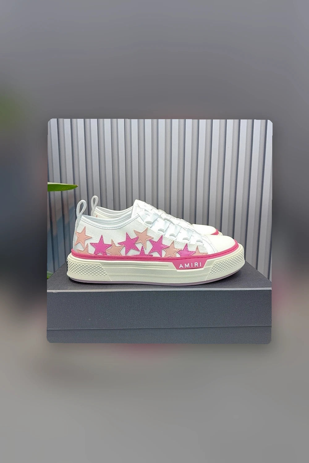 NB - AMIR Women Shoes - 469