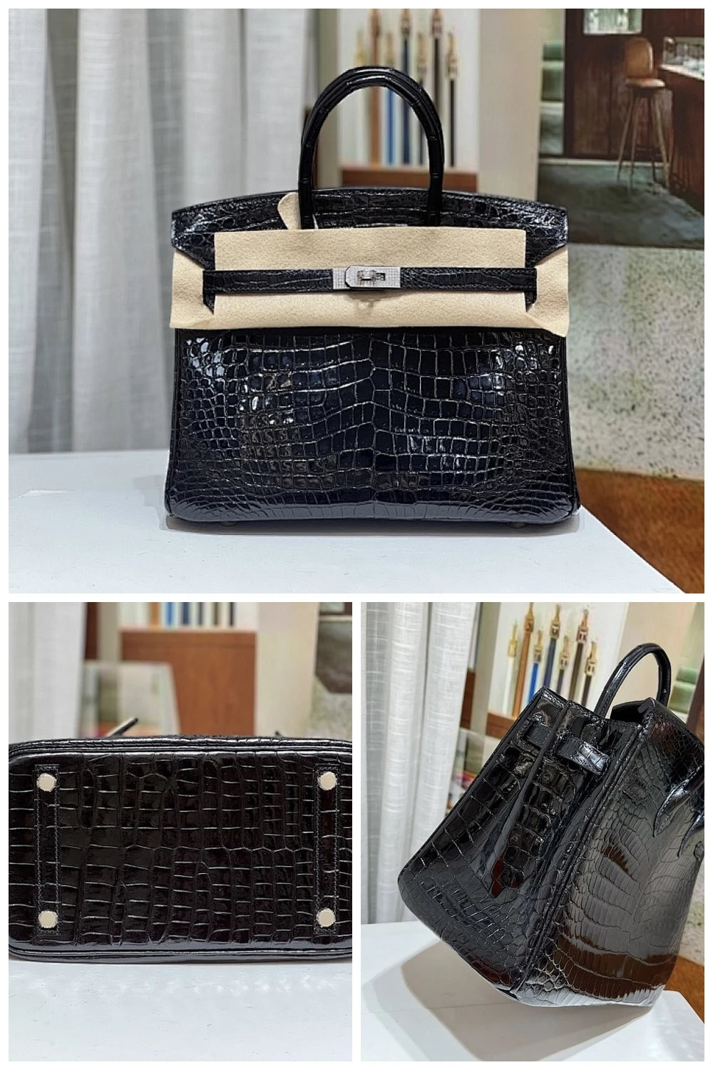 NB - HMS Bag - 598