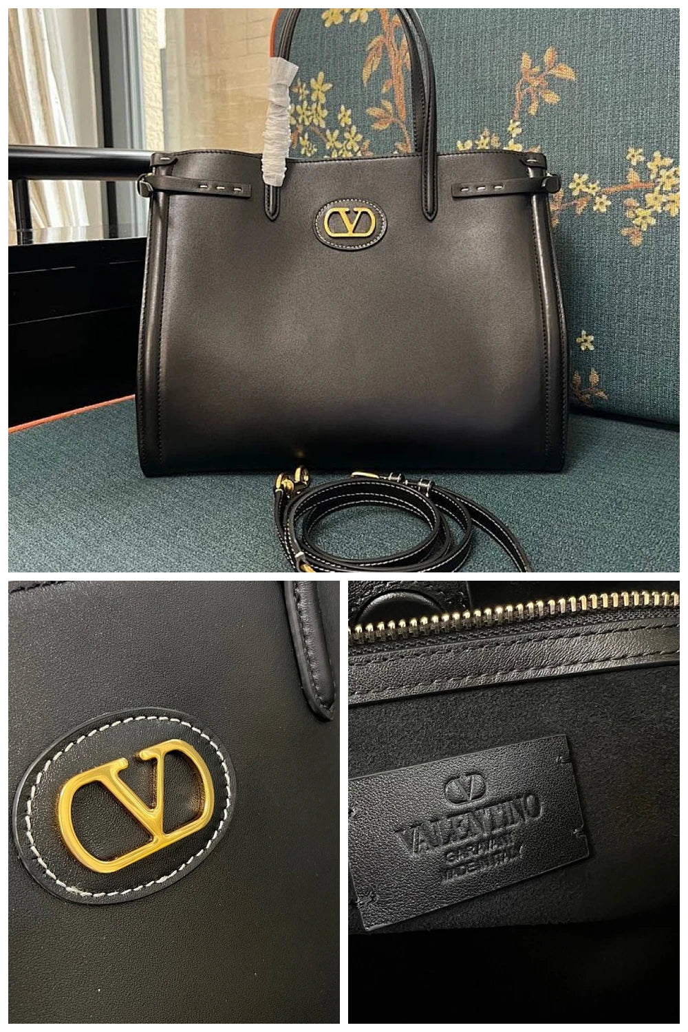 NB - VEL Bag - 198