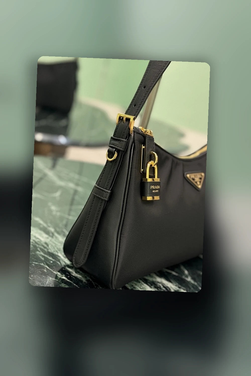 NB - PD Bag - 549