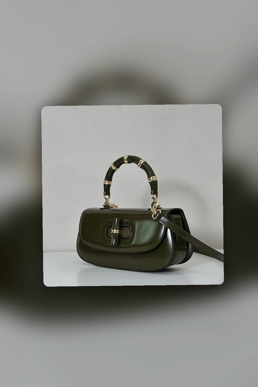 NB - GUKI Bag - 975