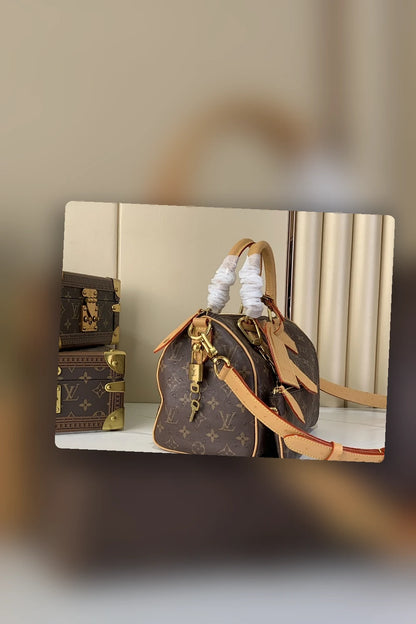 NB - LOV Bag - 1101