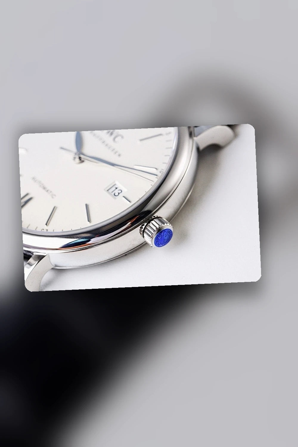 NB - Mix Watch - 320
