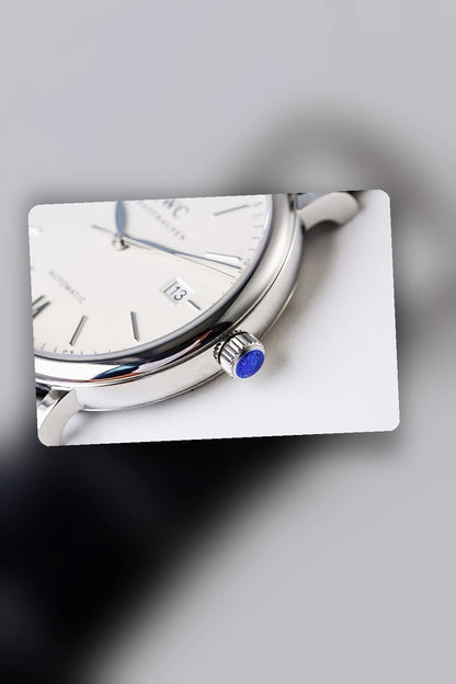 NB - Mix Watch - 320