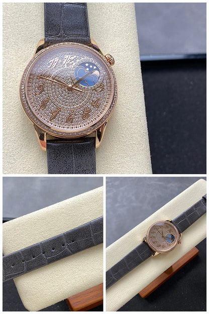 NB - Mix Watch - 936