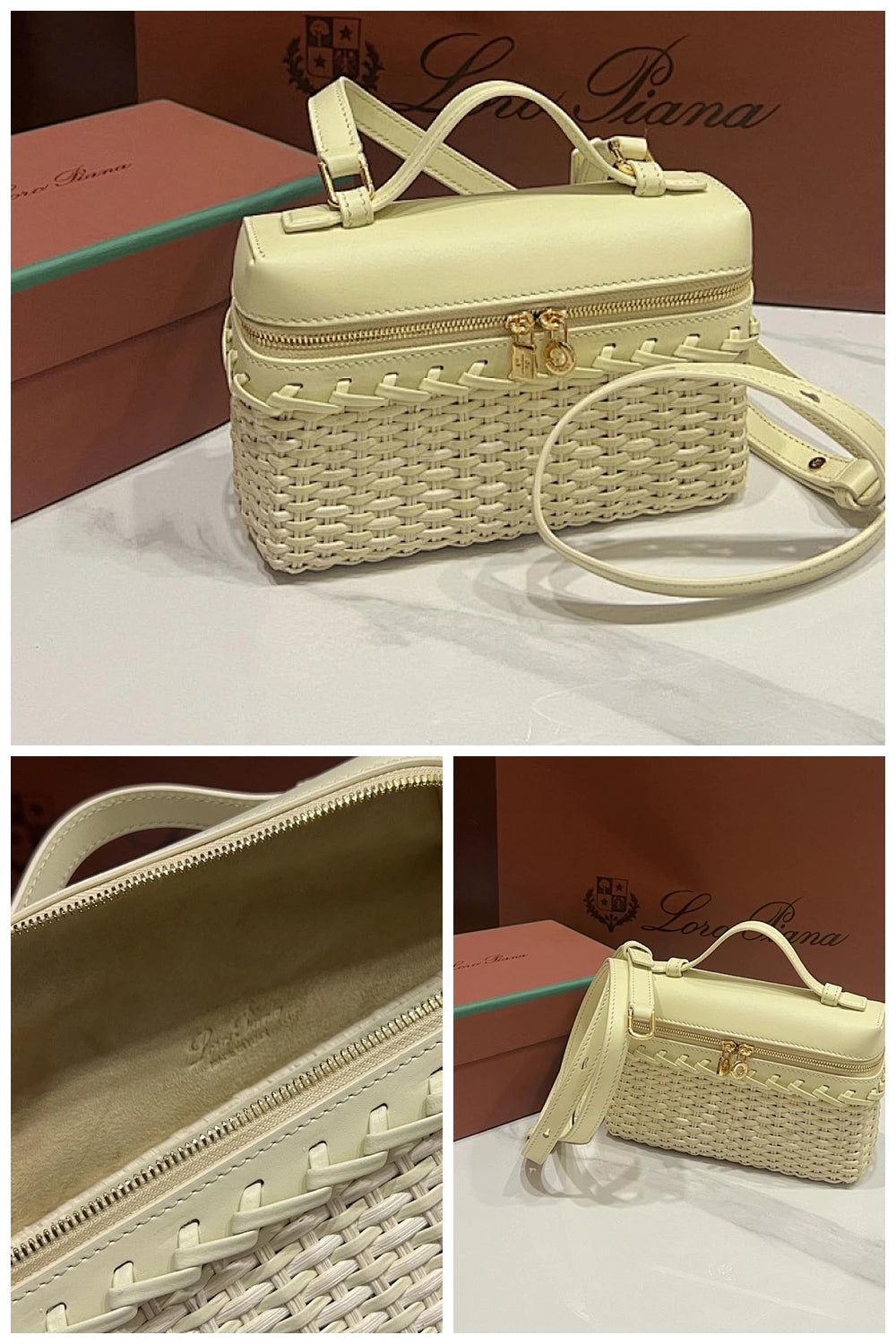 NB - LOP Bag - 375