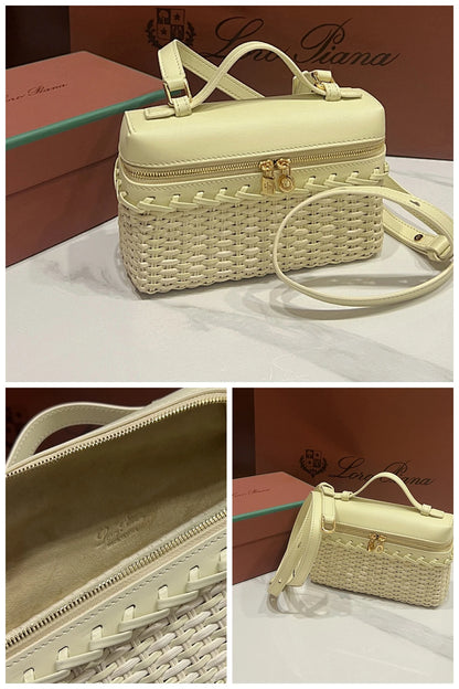 NB - LOP Bag - 375