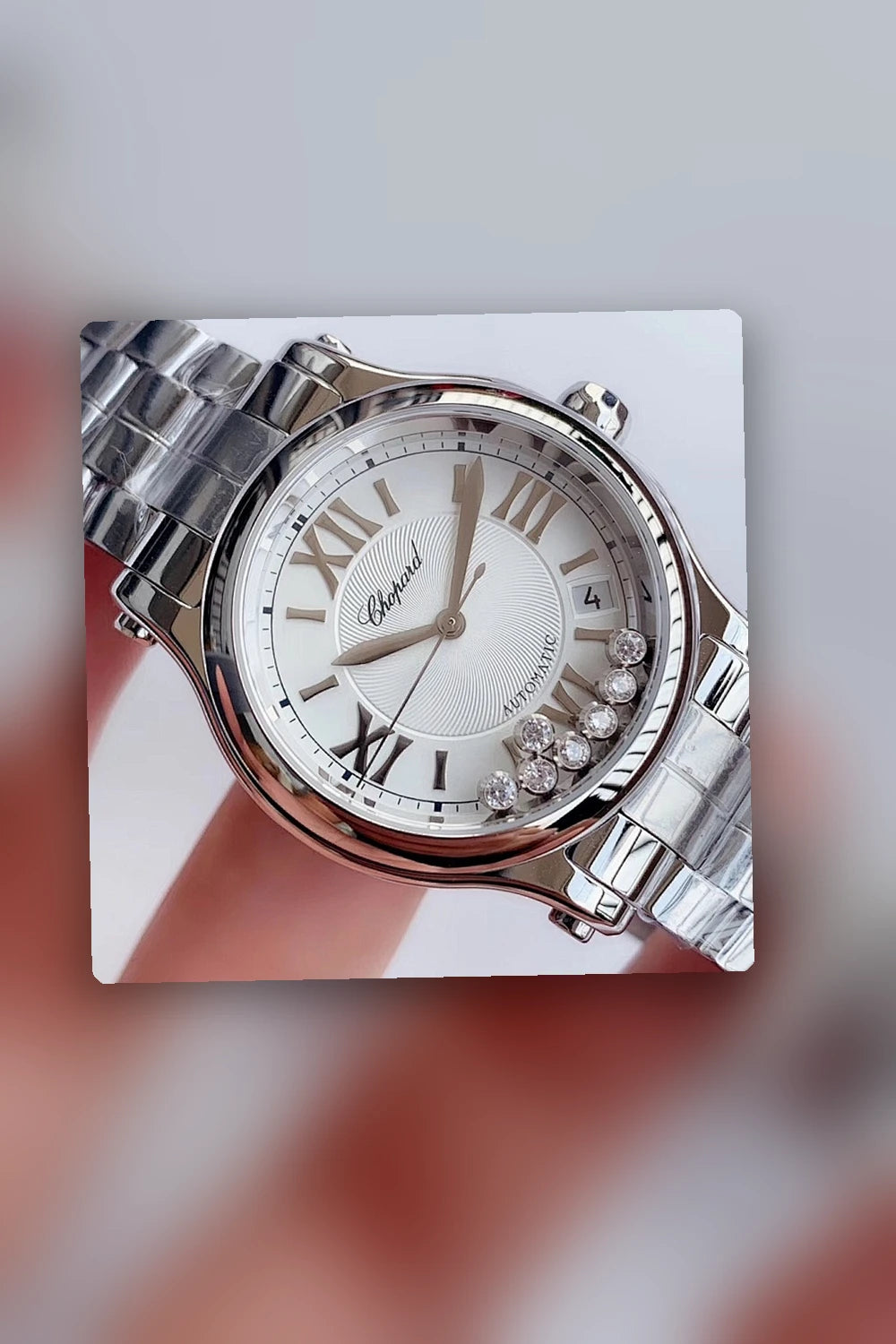 NB - Mix Watch - 1160