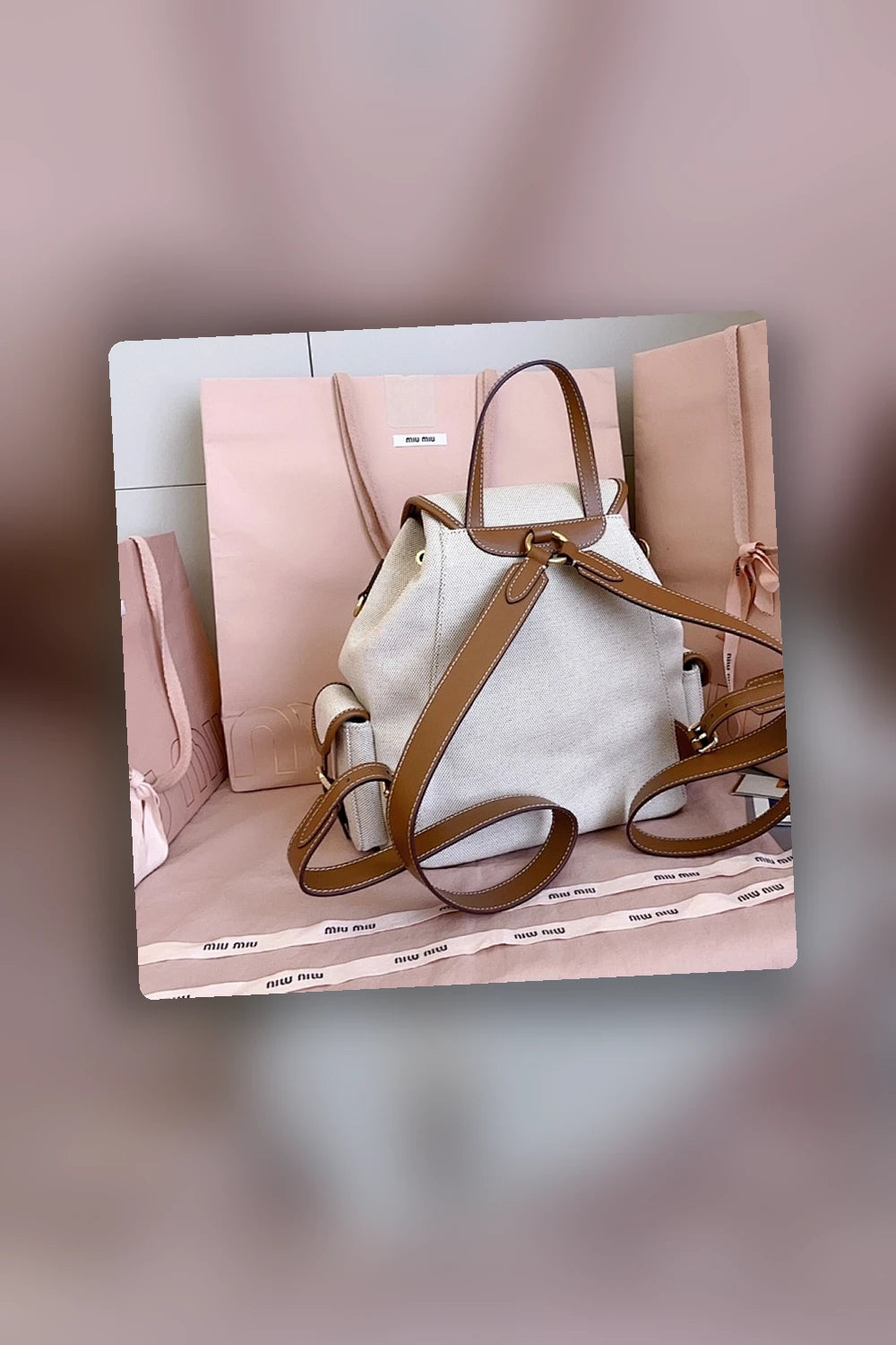 NB - MMU Bag - 346