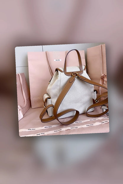 NB - MMU Bag - 346