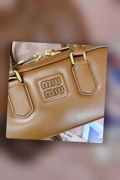 NB - MMU Bag - 590