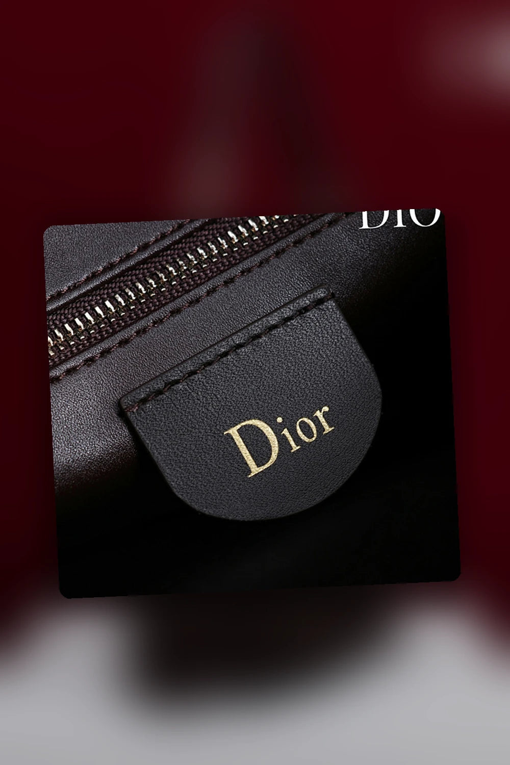 NB - DOR Bag - 1141