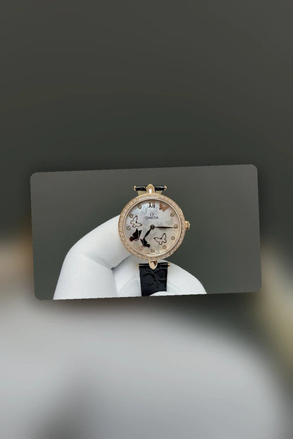 NB - Mix Watch - 889