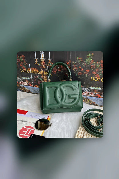 NB - DAG Bag - 429