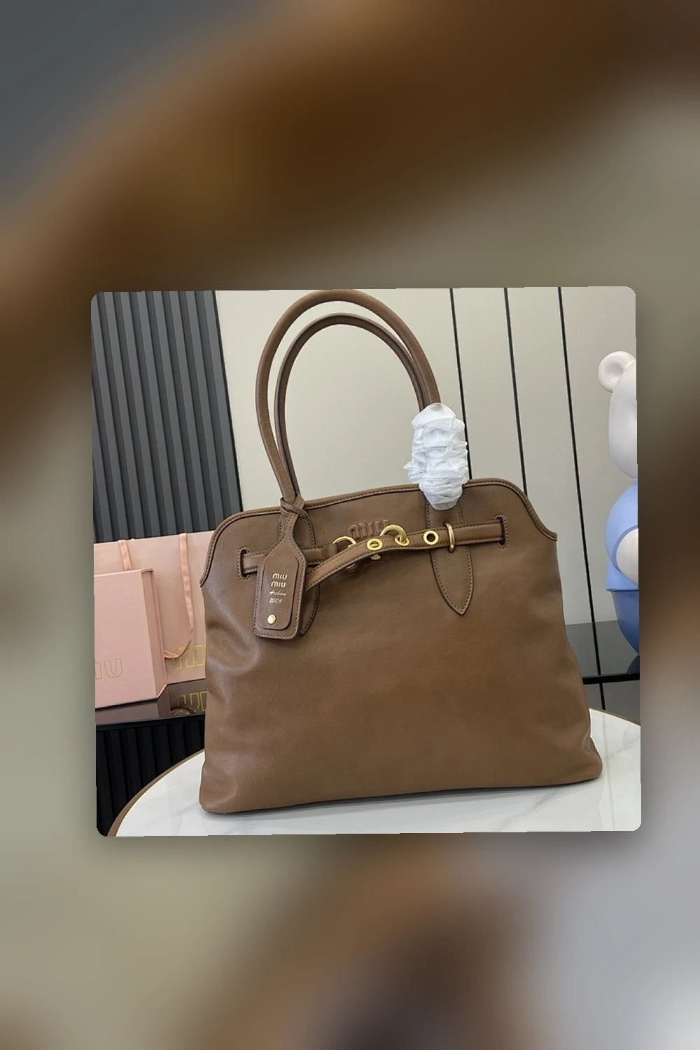 NB - MMU Bag - 921