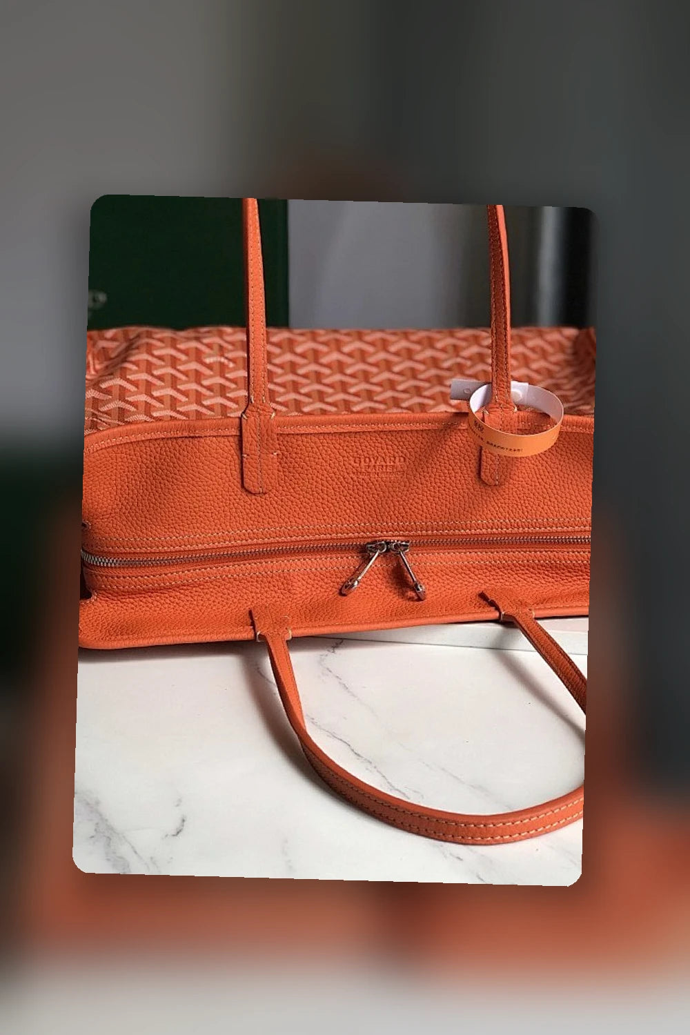 NB - GYO Bag - 426
