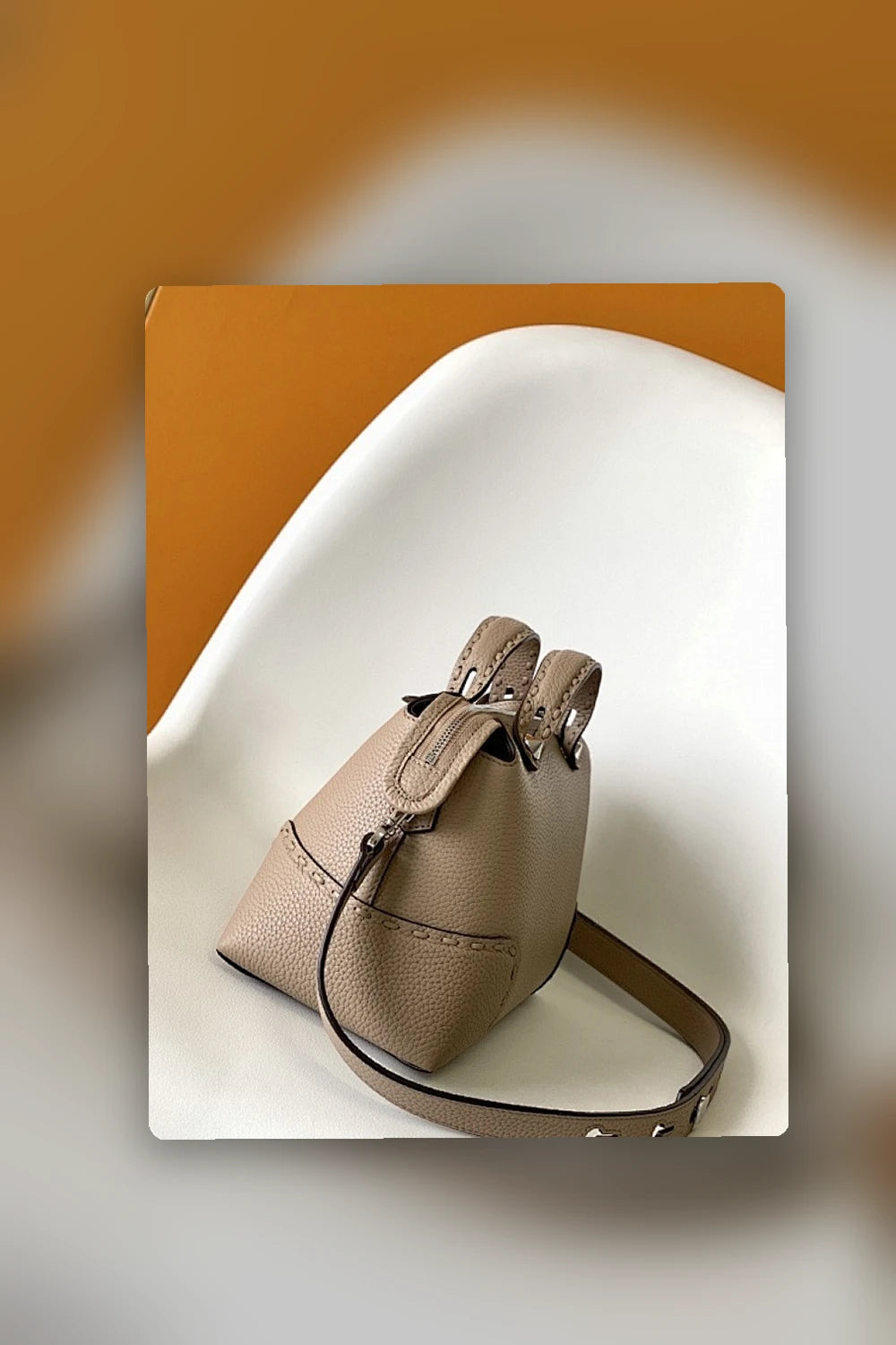 NB - FDE Bag - 282