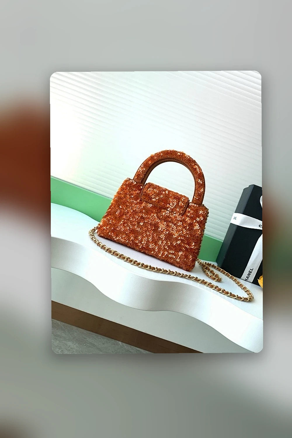 NB - CHL Bag - 953