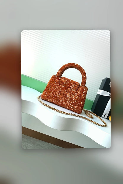 NB - CHL Bag - 953