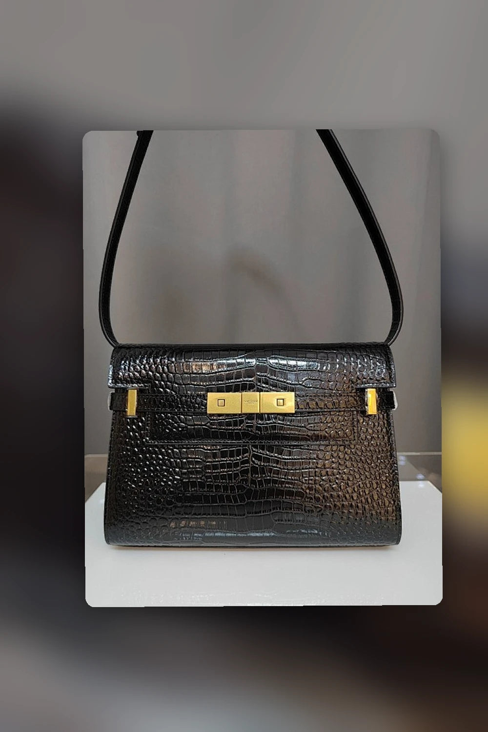 NB - YLS Bag - 1669