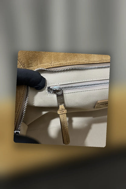 NB - JCA Bag - 079