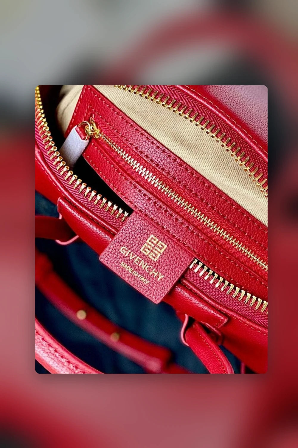 NB - GCY Bag - 157
