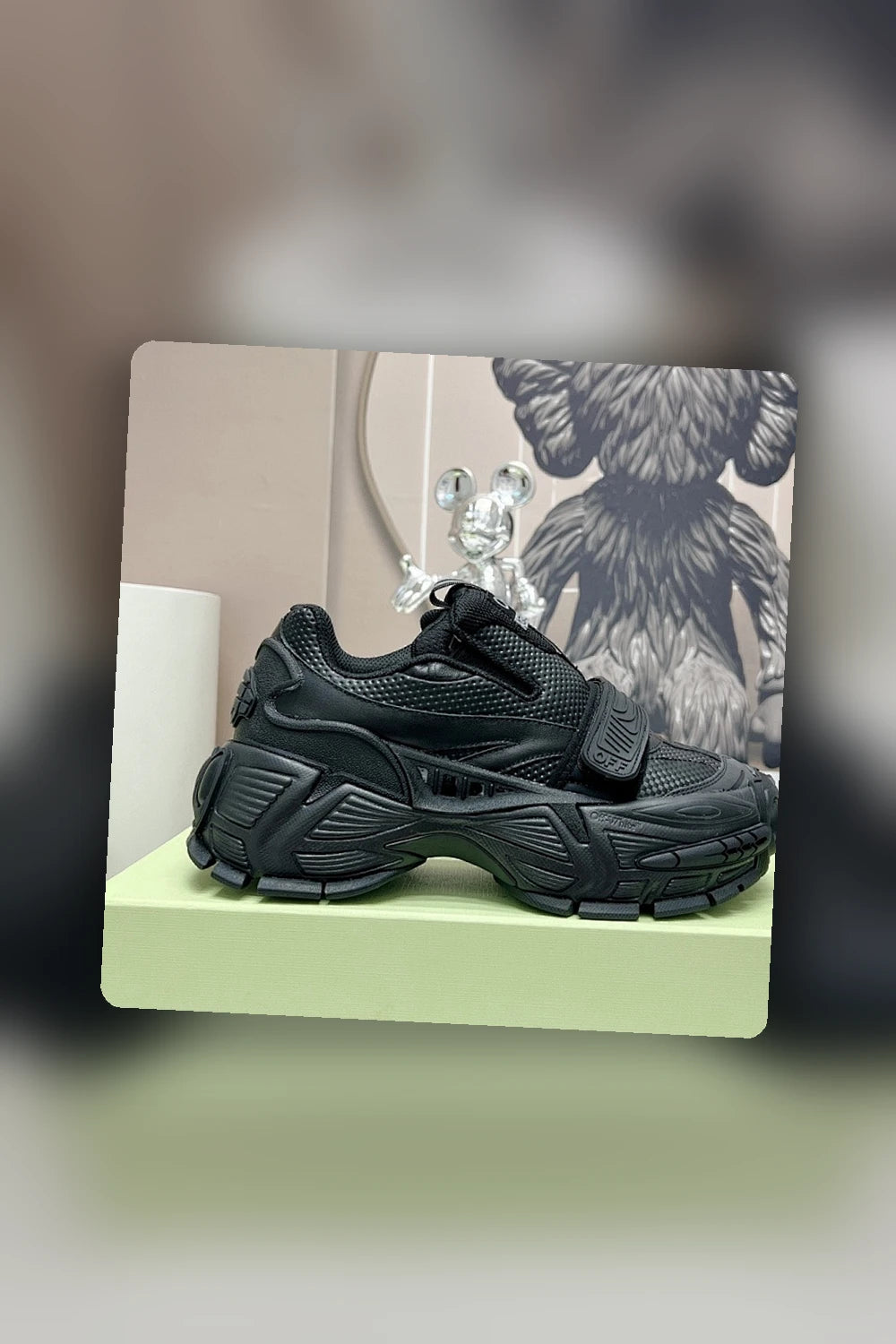 NB - YZO Women Shoes - 238