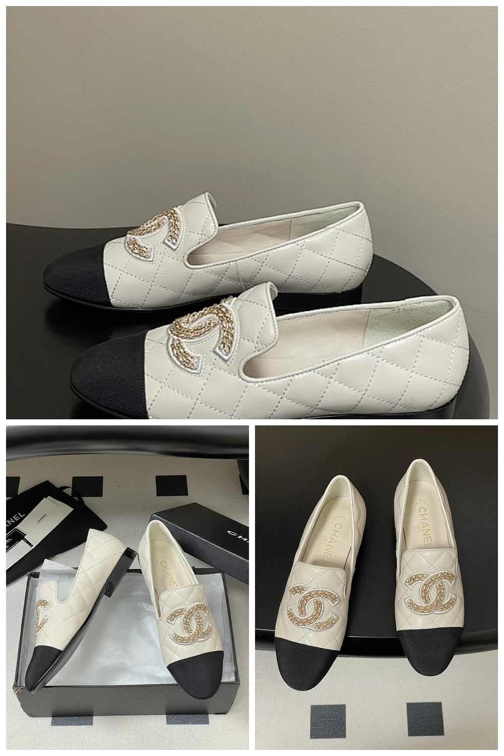 NB - CHL Mix Items - 803